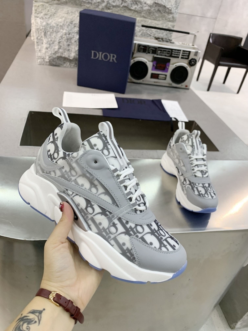 Christian Dior Sneakers